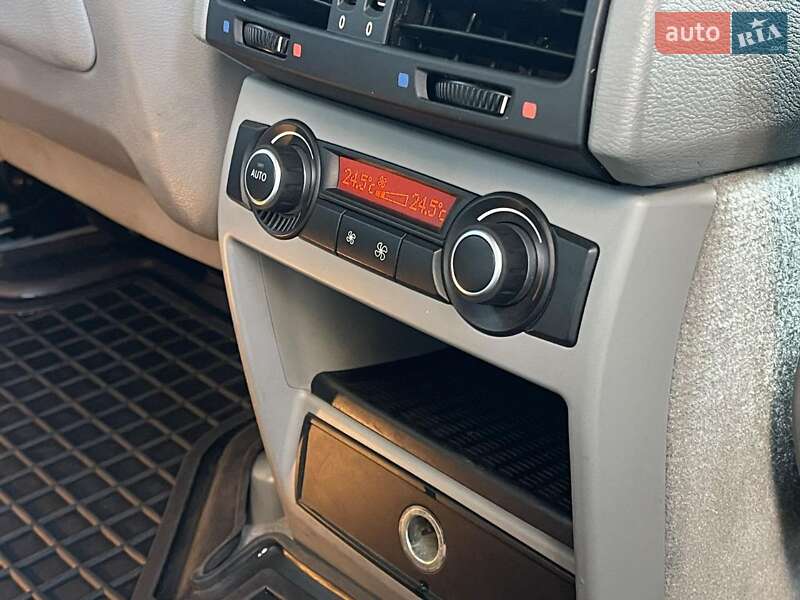 Внедорожник / Кроссовер BMW X5 2007 в Машевке фото 22 Внедорожник / Кроссовер BMW X5 2007 в Машевке