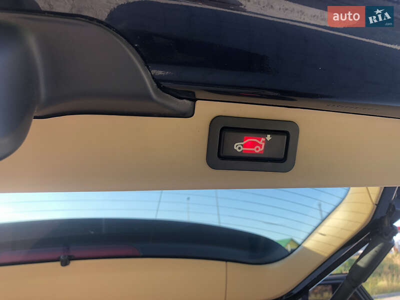 Внедорожник / Кроссовер BMW X5 2013 в Львове