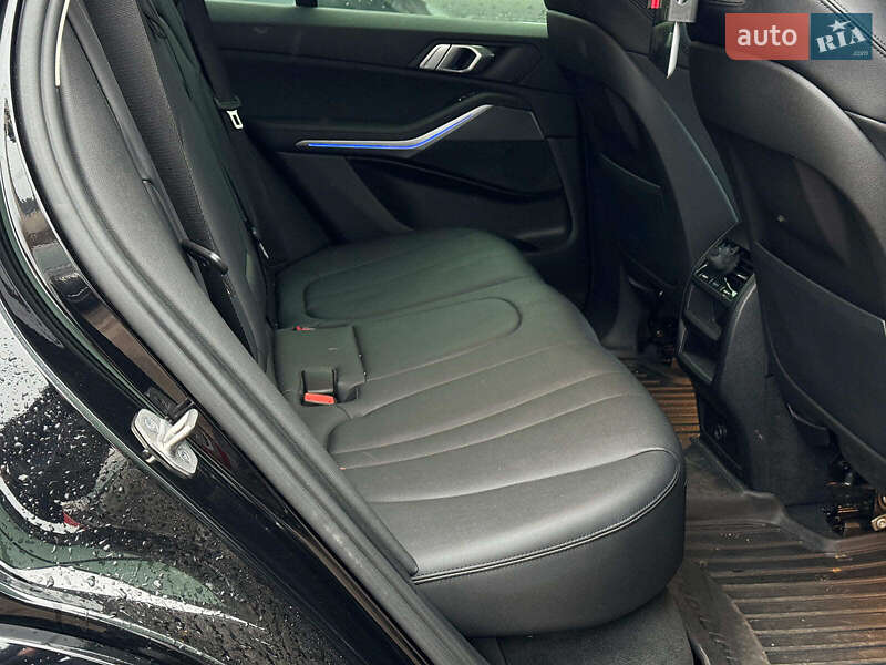 Внедорожник / Кроссовер BMW X5 2021 в Виннице фото 24 Внедорожник / Кроссовер BMW X5 2021 в Виннице
