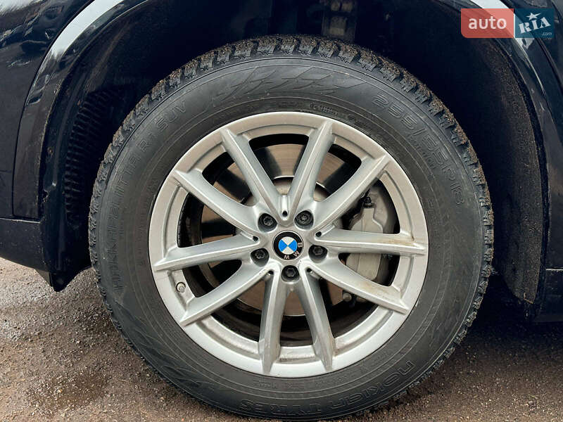 Внедорожник / Кроссовер BMW X5 2021 в Виннице фото 15 Внедорожник / Кроссовер BMW X5 2021 в Виннице