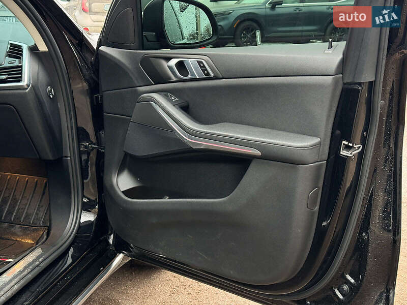 Внедорожник / Кроссовер BMW X5 2021 в Виннице фото 25 Внедорожник / Кроссовер BMW X5 2021 в Виннице