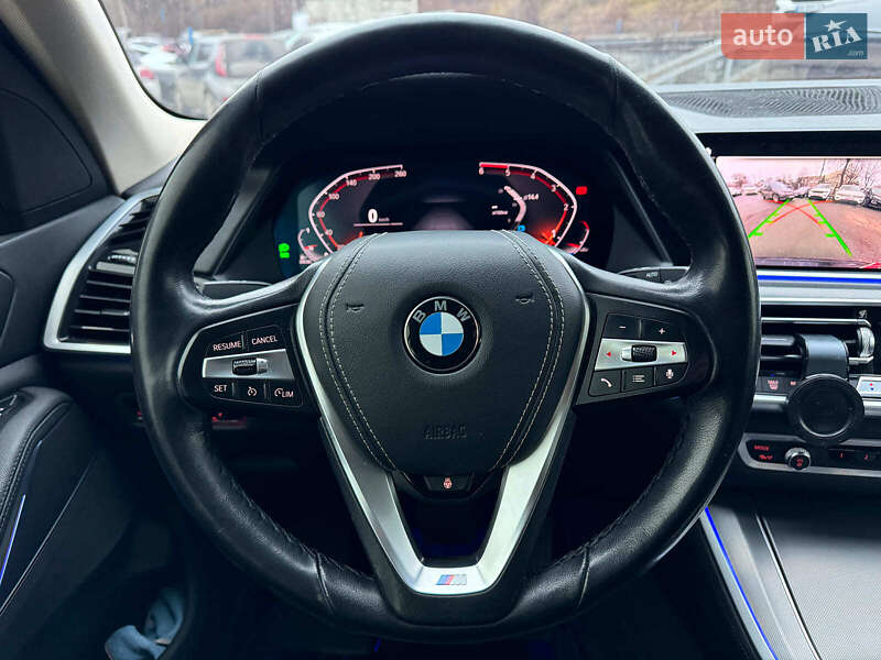 Внедорожник / Кроссовер BMW X5 2021 в Виннице фото 29 Внедорожник / Кроссовер BMW X5 2021 в Виннице