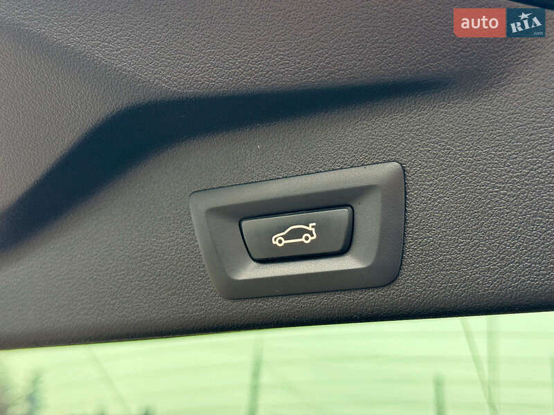 Внедорожник / Кроссовер BMW X5 2021 в Виннице фото 6 Внедорожник / Кроссовер BMW X5 2021 в Виннице