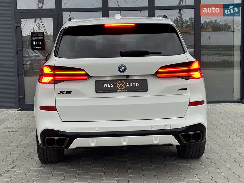 Внедорожник / Кроссовер BMW X5 2023 в Мукачево