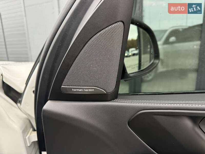 Внедорожник / Кроссовер BMW X5 2023 в Мукачево