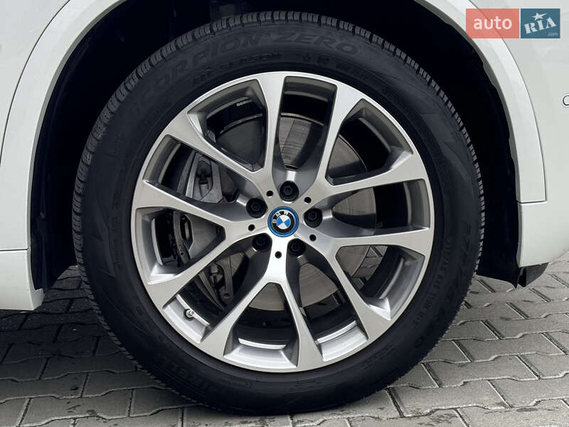 Внедорожник / Кроссовер BMW X5 2023 в Мукачево