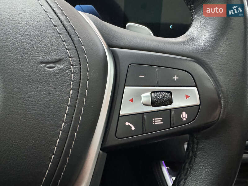 Внедорожник / Кроссовер BMW X5 2023 в Мукачево