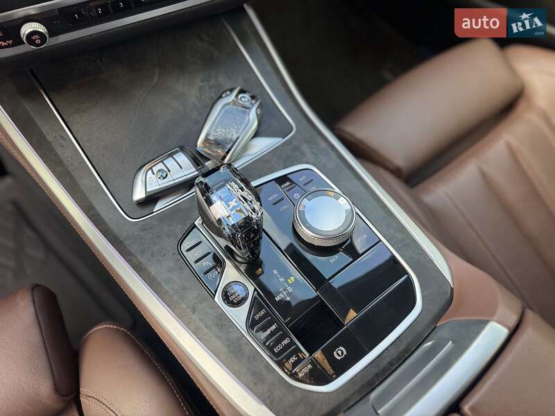 Внедорожник / Кроссовер BMW X5 2022 в Одессе фото 11 Внедорожник / Кроссовер BMW X5 2022 в Одессе
