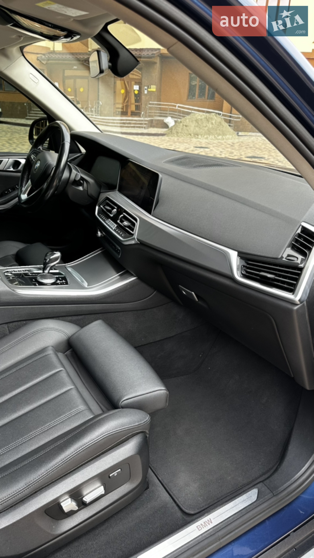 2019 BMW X5 - мініатюра 7