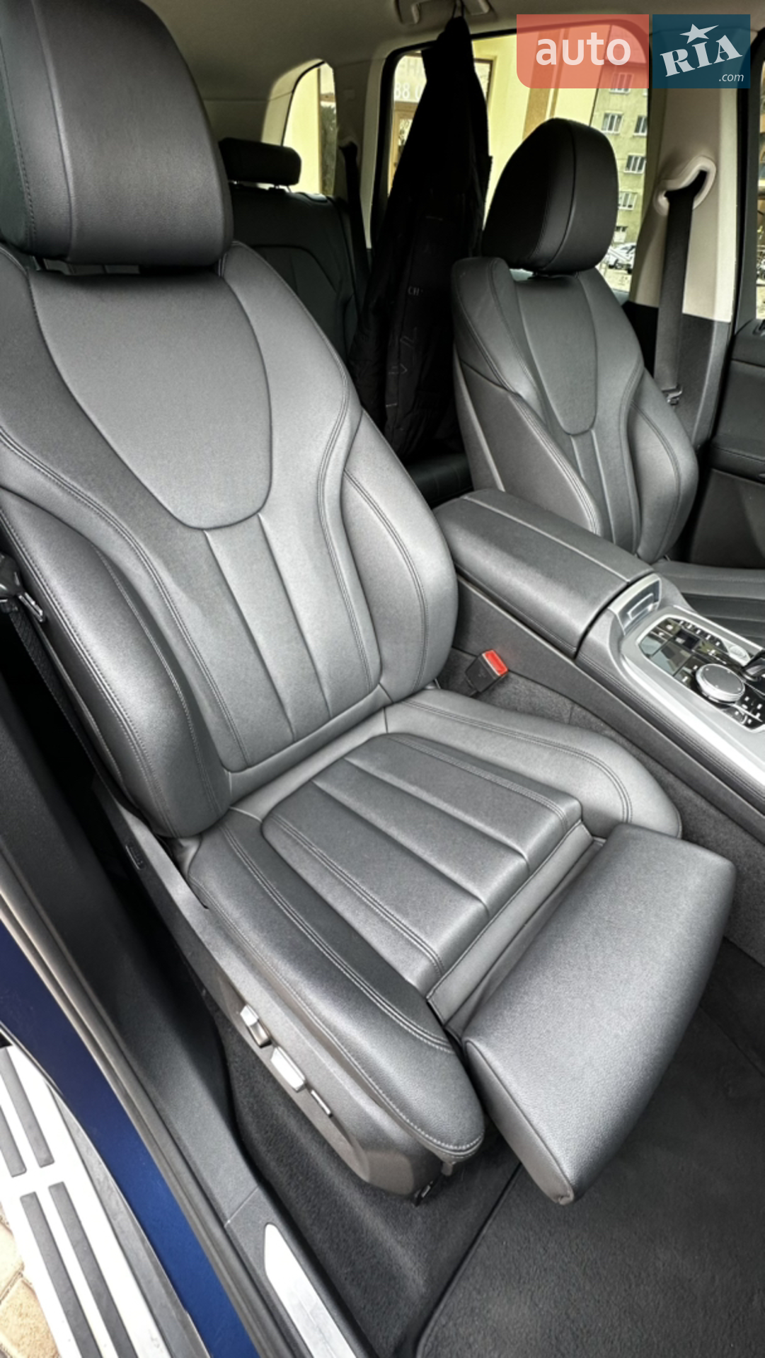 2019 BMW X5 - мініатюра 13