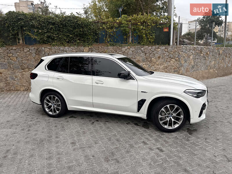 Позашляховик / Кросовер BMW X5 2022 в Вінниці фото 7 Позашляховик / Кросовер BMW X5 2022 в Вінниці
