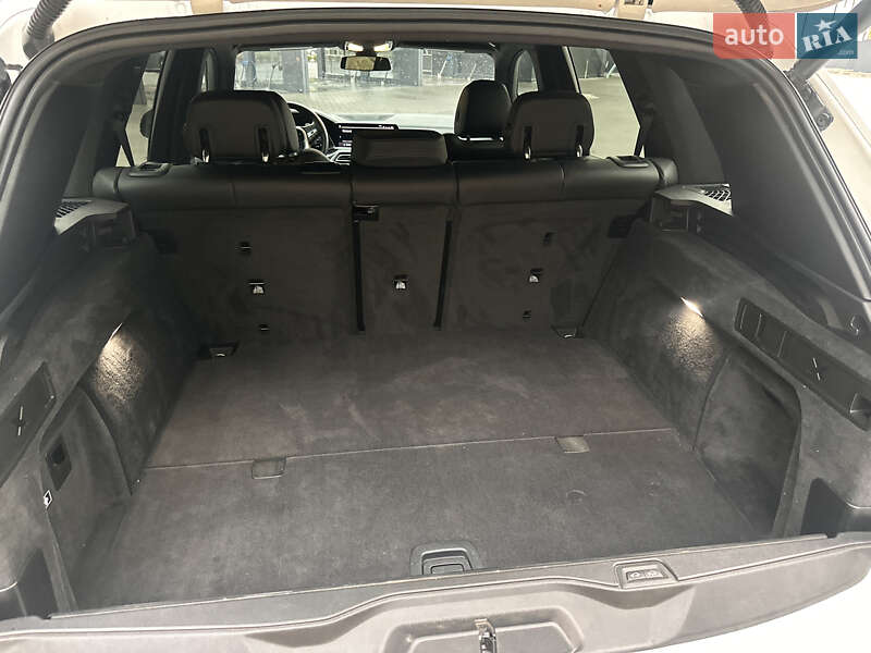 Позашляховик / Кросовер BMW X5 2022 в Вінниці фото 13 Позашляховик / Кросовер BMW X5 2022 в Вінниці