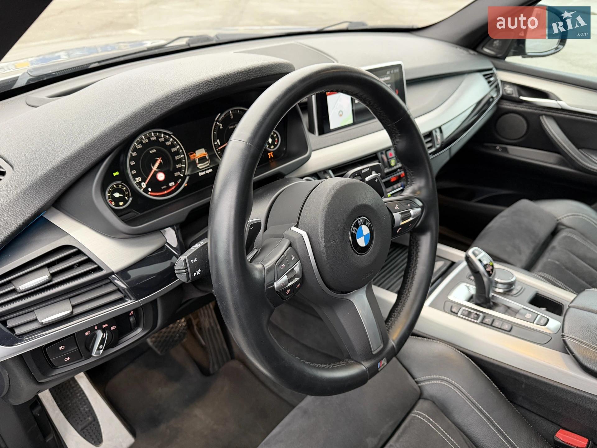 2018 BMW X5 - мініатюра 18