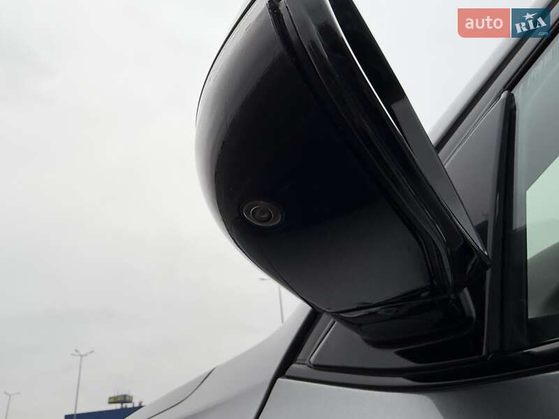 Внедорожник / Кроссовер BMW X5 2018 в Черновцах