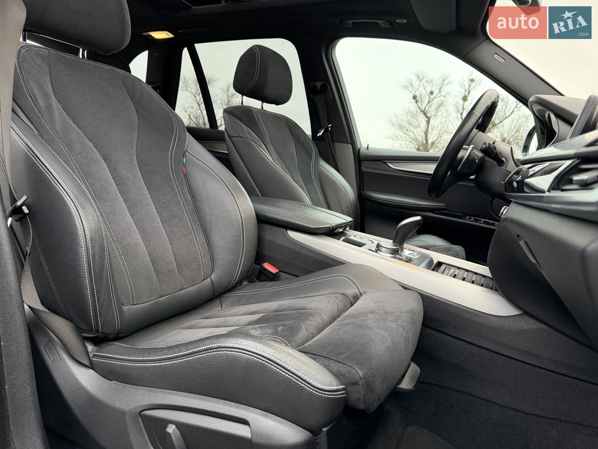 2018 BMW X5 - мініатюра 27