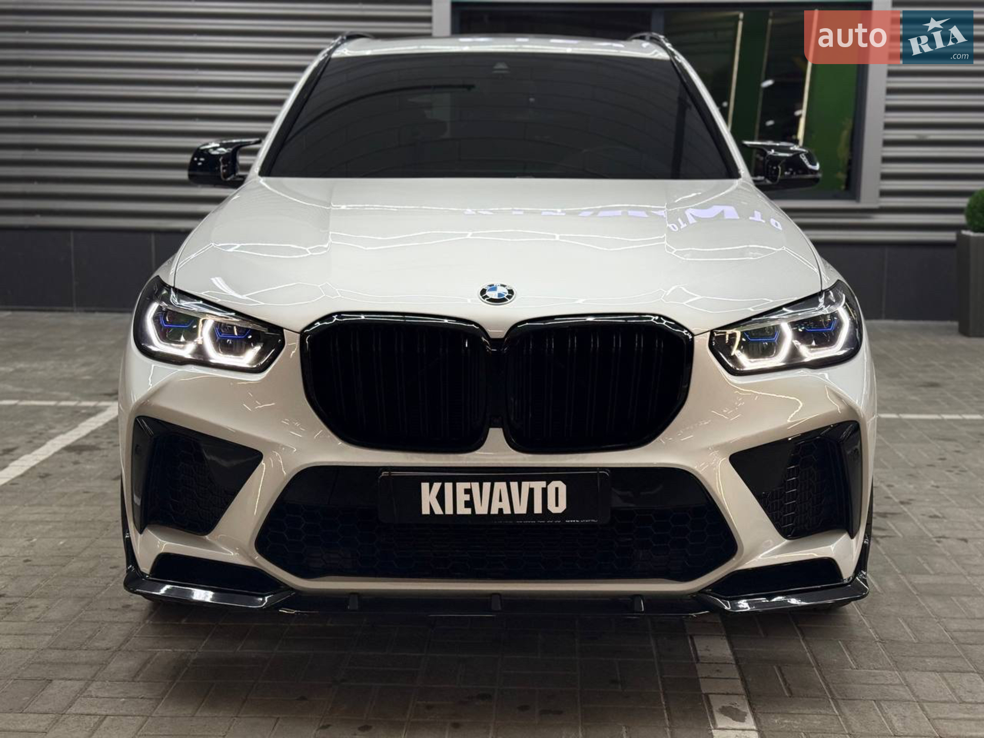 2023 BMW X5 - мініатюра 2