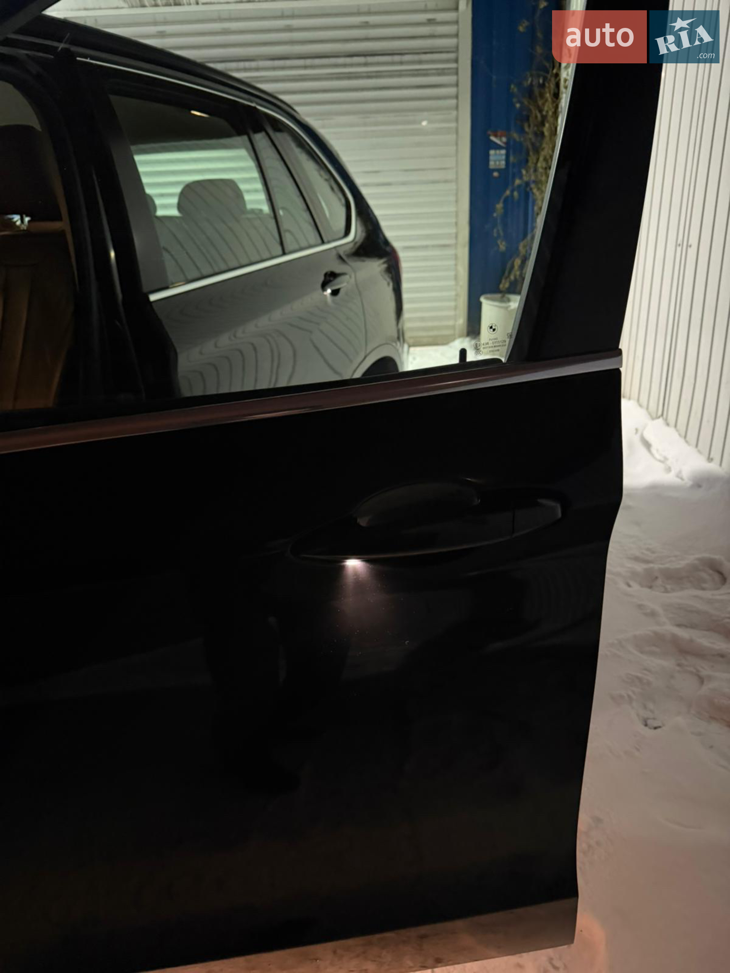 2018 BMW X5 - мініатюра 16