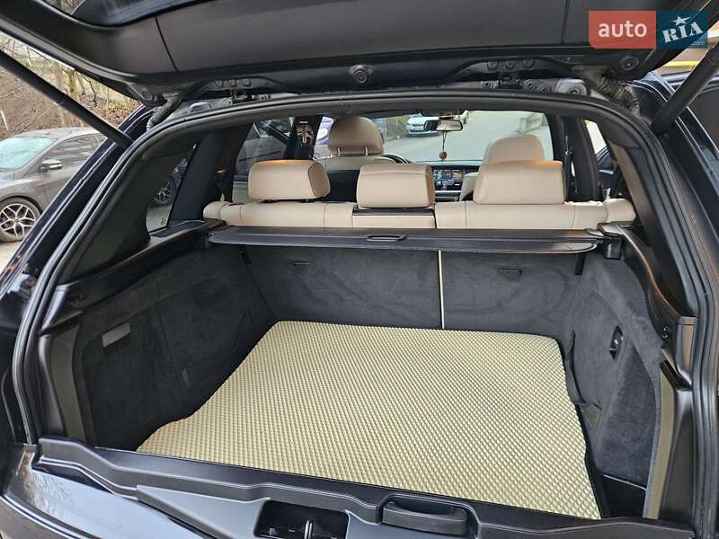 Внедорожник / Кроссовер BMW X5 2011 в Виннице фото 51 Внедорожник / Кроссовер BMW X5 2011 в Виннице