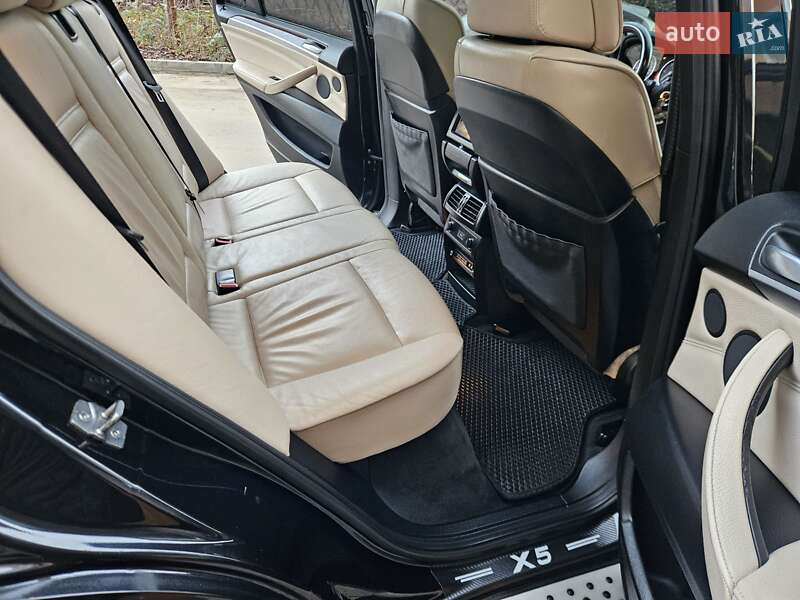 Внедорожник / Кроссовер BMW X5 2011 в Виннице фото 57 Внедорожник / Кроссовер BMW X5 2011 в Виннице