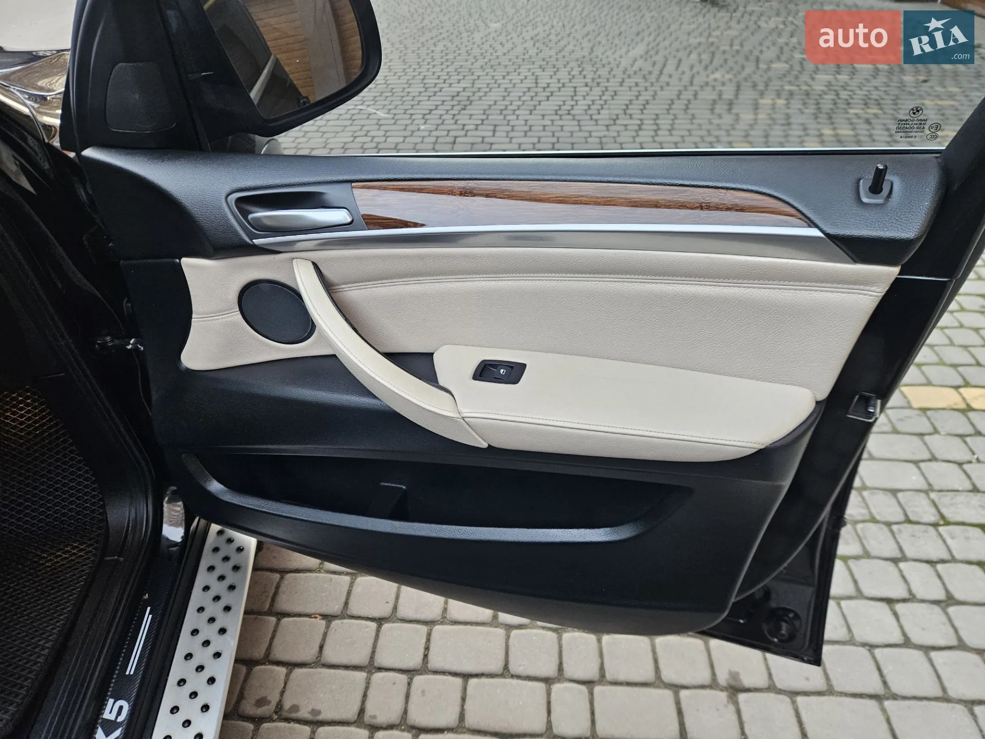 2011 BMW X5 - мініатюра 42