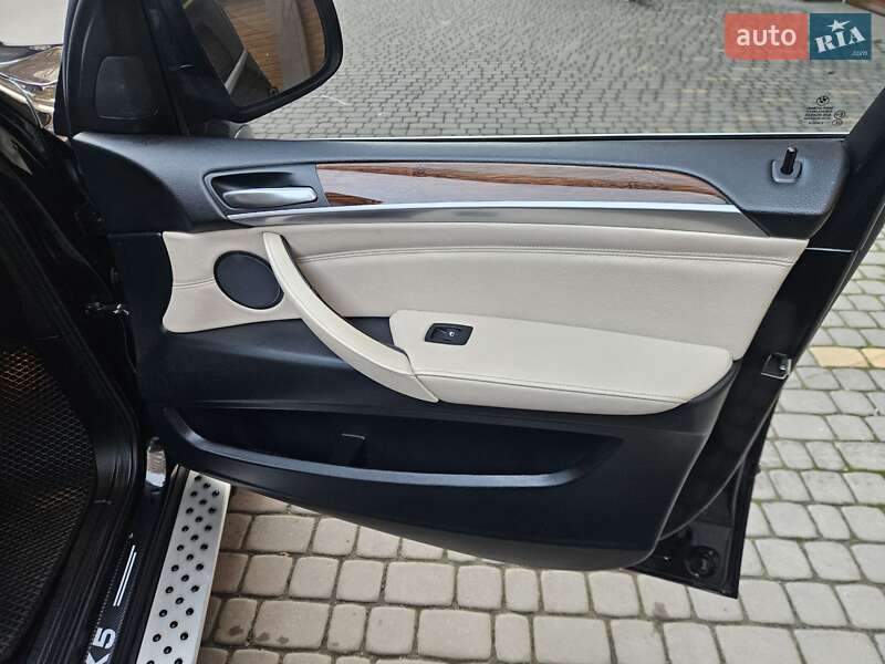 Внедорожник / Кроссовер BMW X5 2011 в Виннице фото 61 Внедорожник / Кроссовер BMW X5 2011 в Виннице