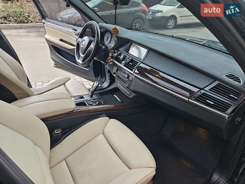 Внедорожник / Кроссовер BMW X5 2011 в Виннице фото 67 Внедорожник / Кроссовер BMW X5 2011 в Виннице
