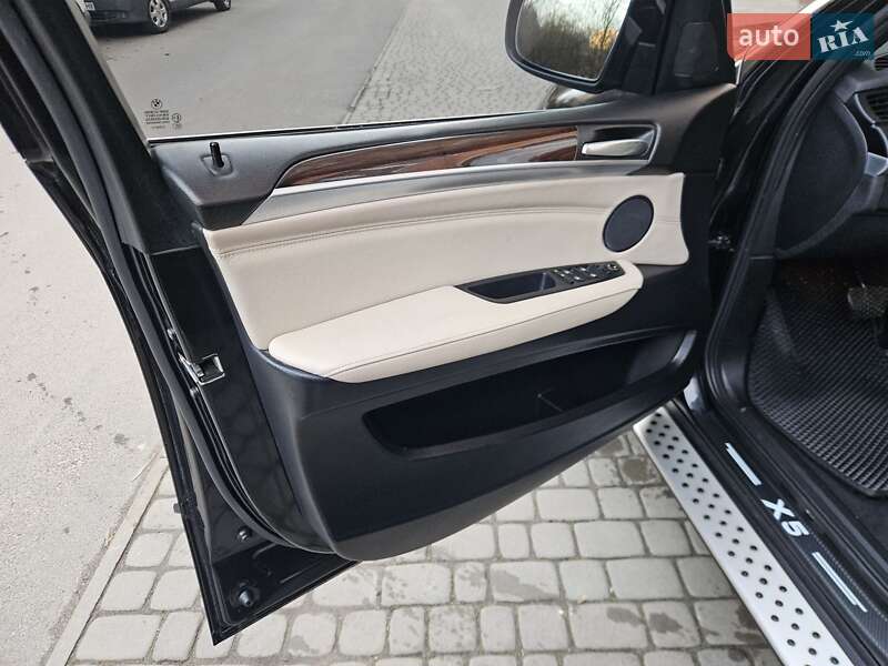 Внедорожник / Кроссовер BMW X5 2011 в Виннице фото 71 Внедорожник / Кроссовер BMW X5 2011 в Виннице