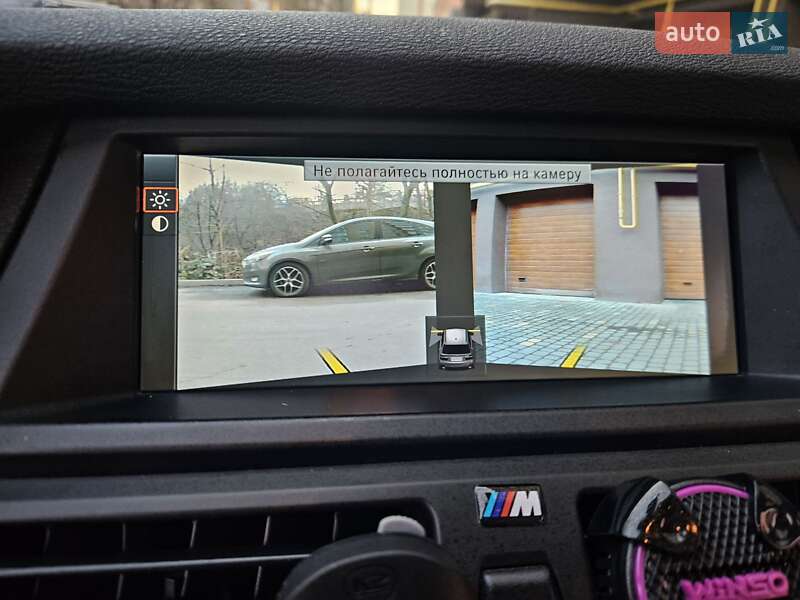 Внедорожник / Кроссовер BMW X5 2011 в Виннице фото 74 Внедорожник / Кроссовер BMW X5 2011 в Виннице