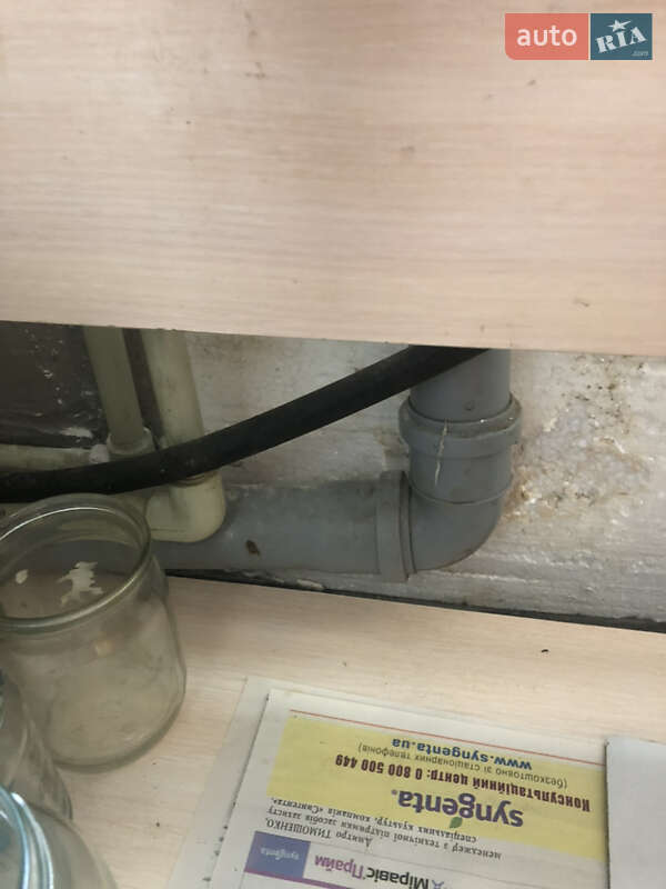 Позашляховик / Кросовер BMW X5 2007 в Херсоні