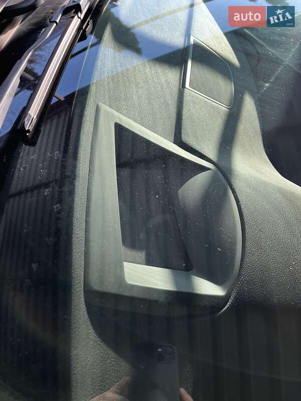 Внедорожник / Кроссовер BMW X5 2012 в Кривом Роге