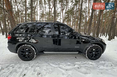 Внедорожник / Кроссовер BMW X5 2010 в Днепре