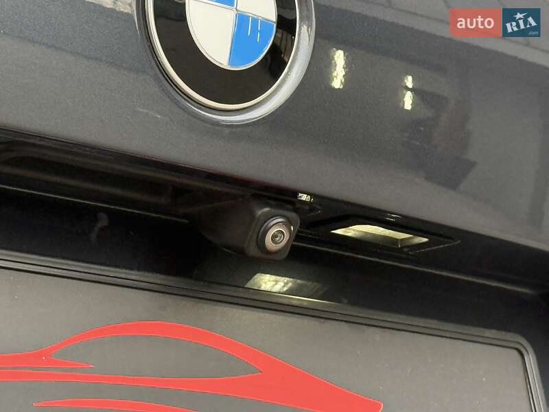 Позашляховик / Кросовер BMW X5 2019 в Мукачевому