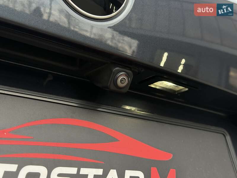 Позашляховик / Кросовер BMW X5 2019 в Мукачевому