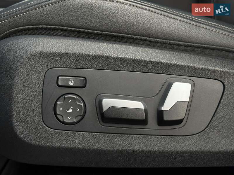 Позашляховик / Кросовер BMW X5 2019 в Мукачевому