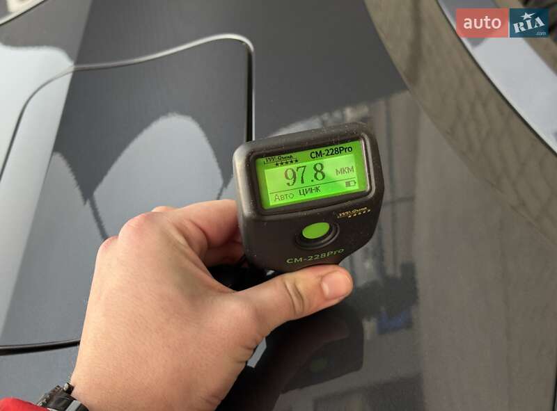 Позашляховик / Кросовер BMW X5 2019 в Мукачевому