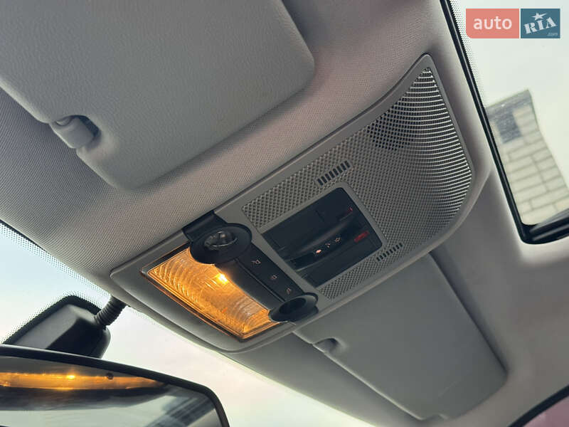 Внедорожник / Кроссовер BMW X5 2011 в Ровно