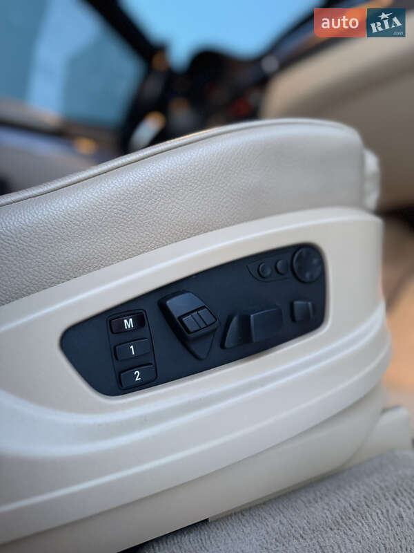 Позашляховик / Кросовер BMW X5 2011 в Вінниці фото 11 Позашляховик / Кросовер BMW X5 2011 в Вінниці