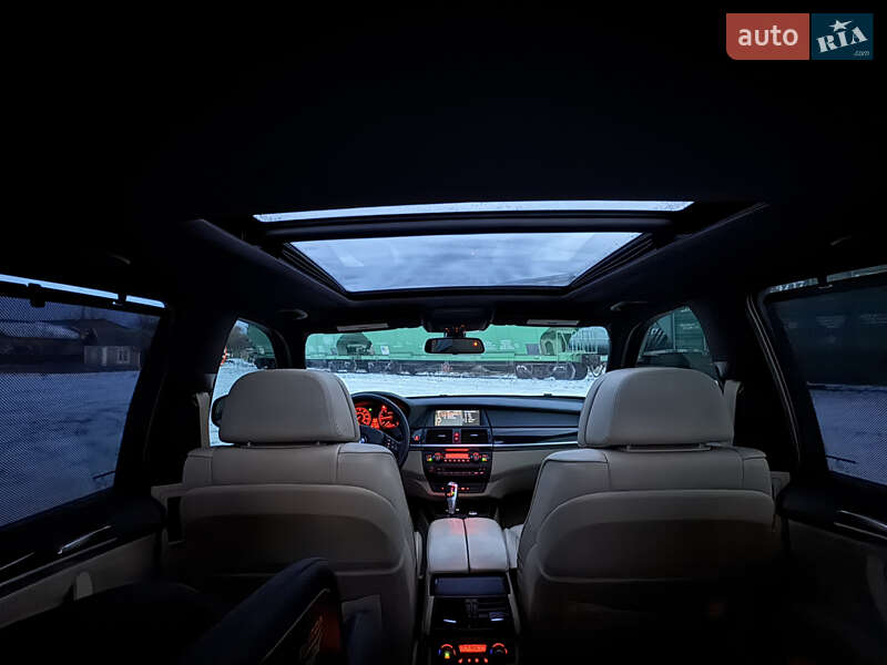 Позашляховик / Кросовер BMW X5 2011 в Вінниці фото 15 Позашляховик / Кросовер BMW X5 2011 в Вінниці