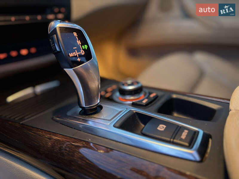 Позашляховик / Кросовер BMW X5 2011 в Вінниці фото 17 Позашляховик / Кросовер BMW X5 2011 в Вінниці