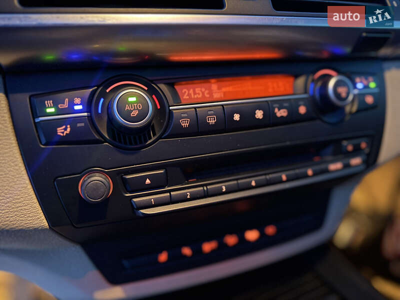 Позашляховик / Кросовер BMW X5 2011 в Вінниці фото 19 Позашляховик / Кросовер BMW X5 2011 в Вінниці