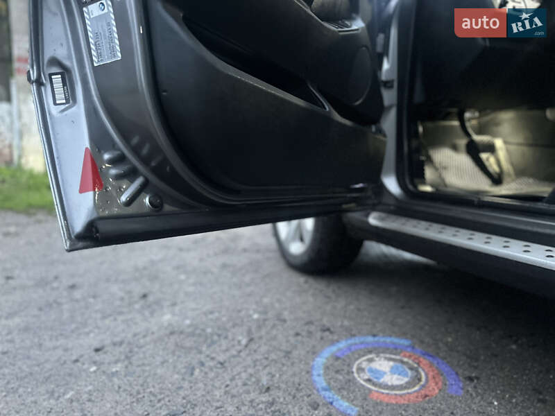 Внедорожник / Кроссовер BMW X5 2005 в Виннице фото 22 Внедорожник / Кроссовер BMW X5 2005 в Виннице