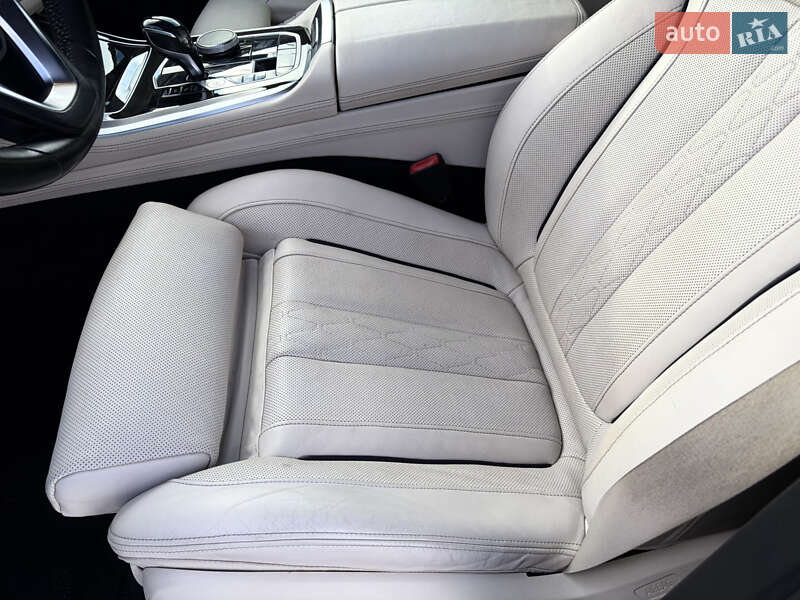 Внедорожник / Кроссовер BMW X5 2019 в Днепре фото 21 Внедорожник / Кроссовер BMW X5 2019 в Днепре