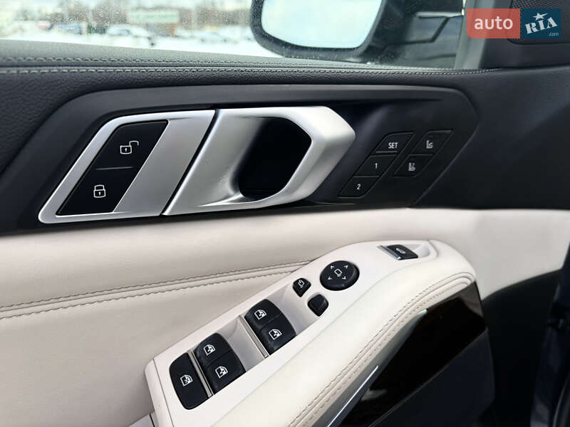 Внедорожник / Кроссовер BMW X5 2019 в Днепре фото 23 Внедорожник / Кроссовер BMW X5 2019 в Днепре