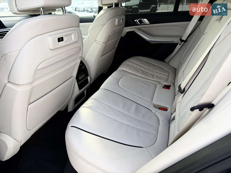 Внедорожник / Кроссовер BMW X5 2019 в Днепре фото 31 Внедорожник / Кроссовер BMW X5 2019 в Днепре