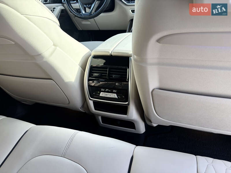 Внедорожник / Кроссовер BMW X5 2019 в Днепре фото 34 Внедорожник / Кроссовер BMW X5 2019 в Днепре