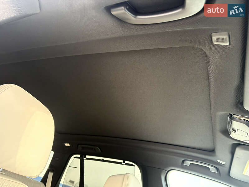 Внедорожник / Кроссовер BMW X5 2019 в Днепре фото 37 Внедорожник / Кроссовер BMW X5 2019 в Днепре