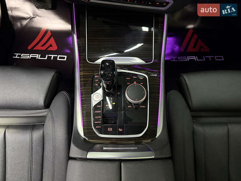 Внедорожник / Кроссовер BMW X5 2020 в Одессе фото 28 Внедорожник / Кроссовер BMW X5 2020 в Одессе