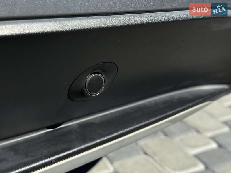 Внедорожник / Кроссовер BMW X5 2012 в Львове