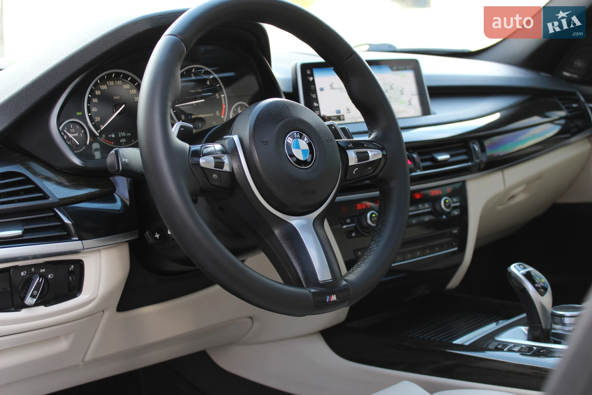 2018 BMW X5 - мініатюра 25