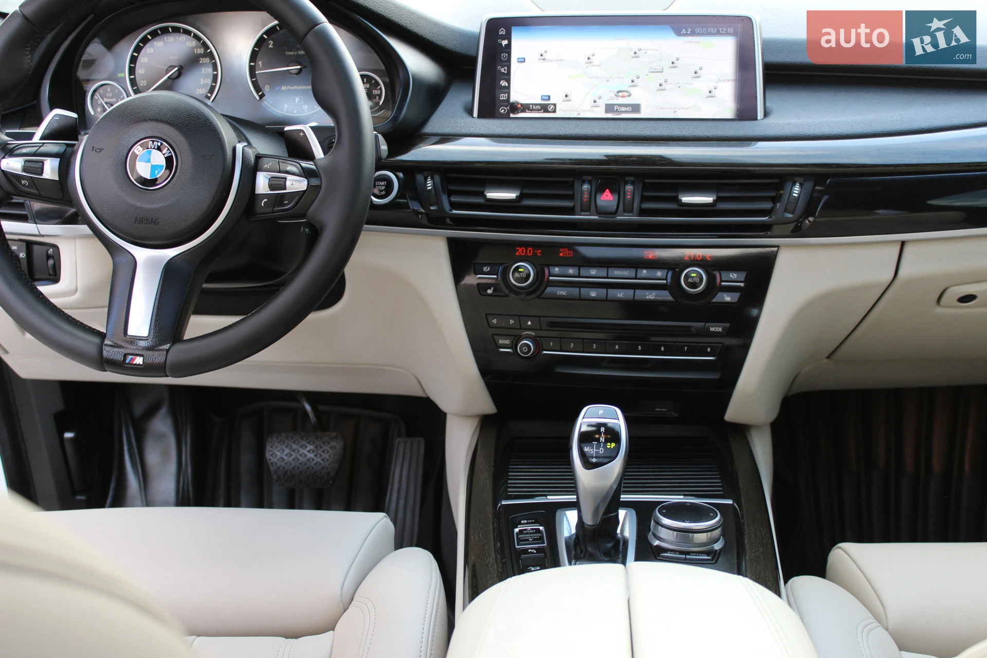2018 BMW X5 - мініатюра 40